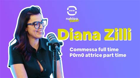 diana zilli ixxx|Filmati Diana Zilli